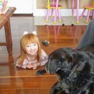 Meet your Posher, Donna